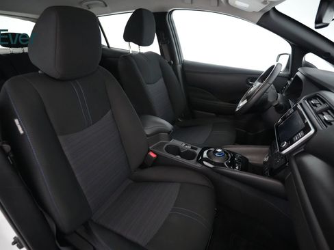 Used 2024 Nissan Leaf SV Plus FWD image 23