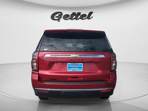 Used 2024 Chevrolet Tahoe LS w/ Max Trailering Package RWD image 5