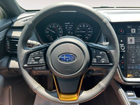 Certified 2025 Subaru Outback Wilderness image 14