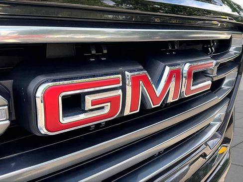 Used 2021 GMC Sierra 1500 AT4 AWD/4WD image 28