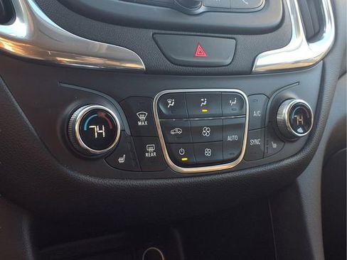 Certified 2020 Chevrolet Equinox LT AWD/4WD image 7