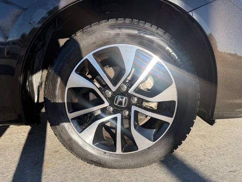 Used 2013 Honda Civic EX image 31