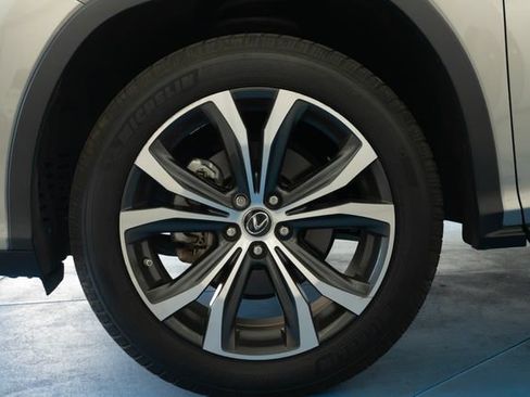 Used 2021 Lexus RX 350 FWD w/ Premium Package image 2