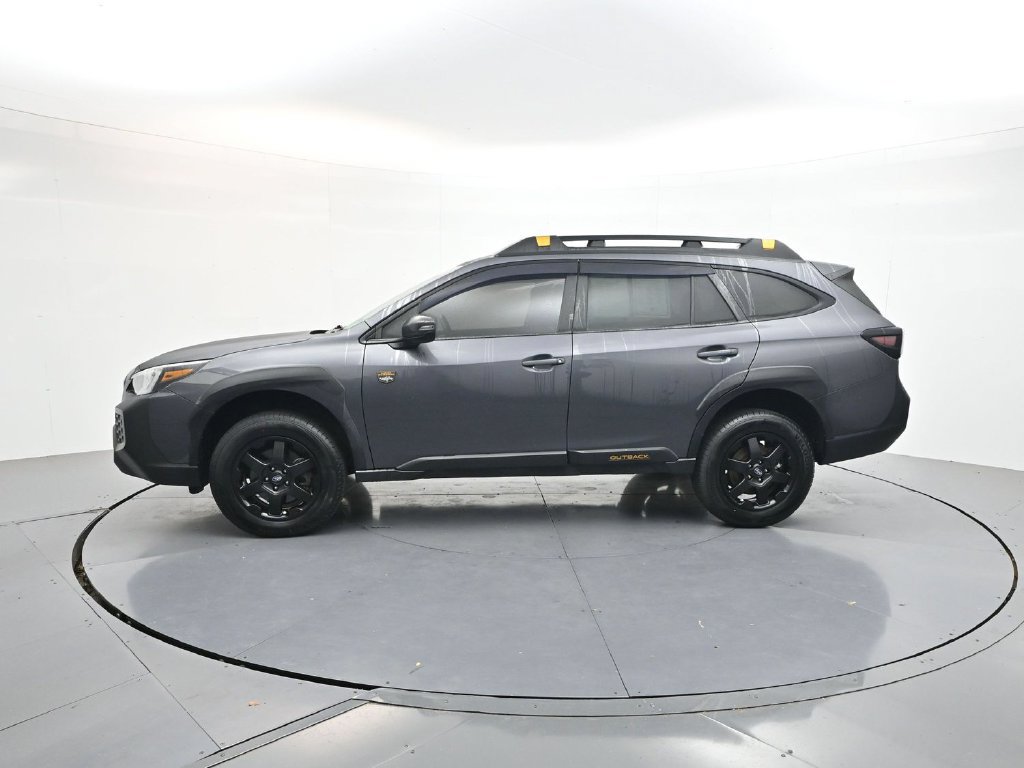 Used 2024 Subaru Outback Wilderness AWD/4WD image 4