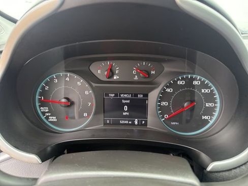 Used 2024 Chevrolet Malibu LT image 20