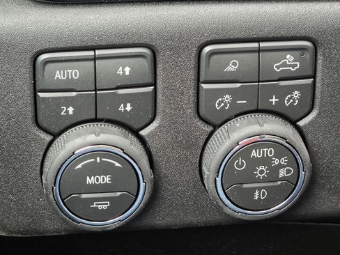 New 2026 Chevrolet Silverado 3500 LTZ w/ LTZ Convenience Package image 9