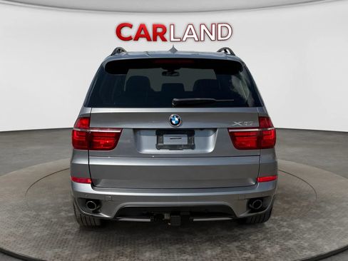 Used 2011 BMW X5 xDrive35d AWD/4WD image 5