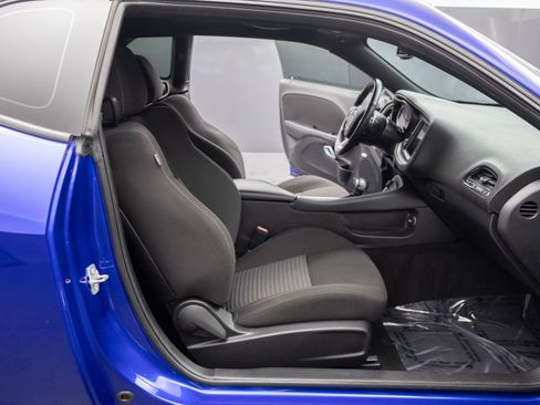 Used 2022 Dodge Challenger R/T Scat Pack image 34