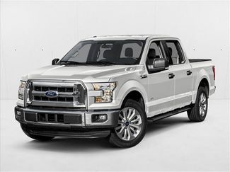 Used 2015 Ford F150 XLT RWD video 1