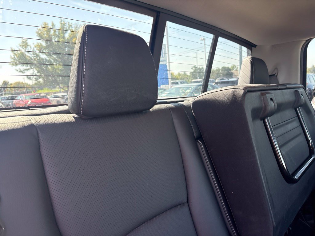 Certified 2023 Honda Ridgeline RTL image 34