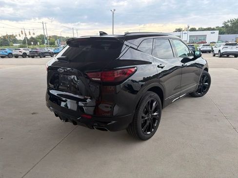 Used 2023 Chevrolet Blazer RS AWD/4WD image 5