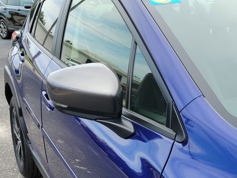 Certified 2025 Subaru Crosstrek 2.0i Premium image 9