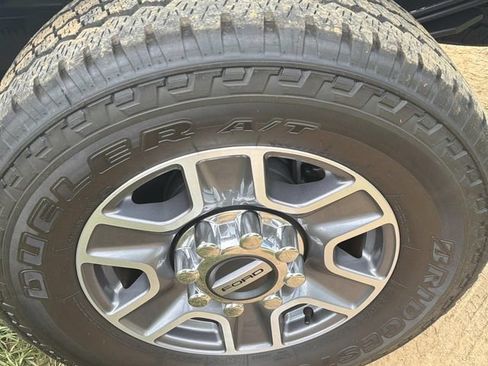 Certified 2024 Ford F250 Lariat AWD/4WD image 29