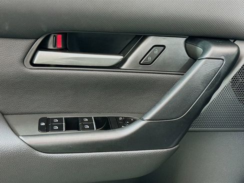 New 2026 MAZDA CX-50 2.5 Hybrid w/ Preferred Pkg AWD/4WD image 18