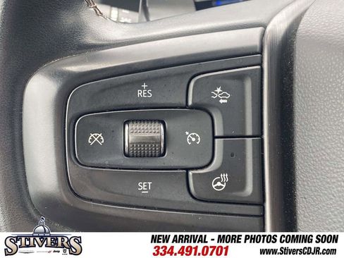 Used 2024 GMC Sierra 1500 AT4 w/ AT4 Preferred Package AWD/4WD image 62