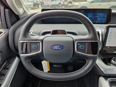 New 2026 Ford Expedition Max Platinum w/ Driver's Package image 12