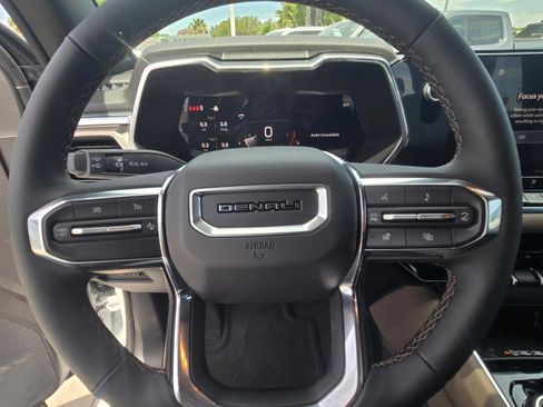 New 2026 GMC Canyon Denali AWD/4WD image 26