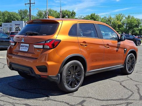 New 2025 Mitsubishi Outlander Sport LE image 4