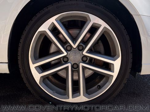 Used 2017 Audi A3 2.0T Premium w/ Convenience Package AWD/4WD image 11