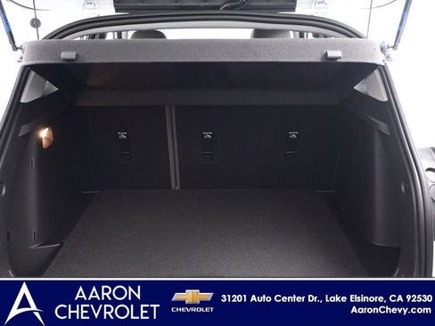 New 2026 Chevrolet Trax ACTIV image 32