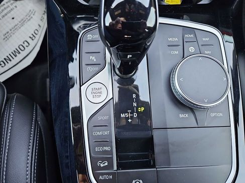 Used 2023 BMW X3 xDrive30i w/ M Sport Package image 17