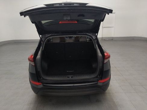 Used 2016 Hyundai Tucson SE w/ Option Group 02 FWD image 29