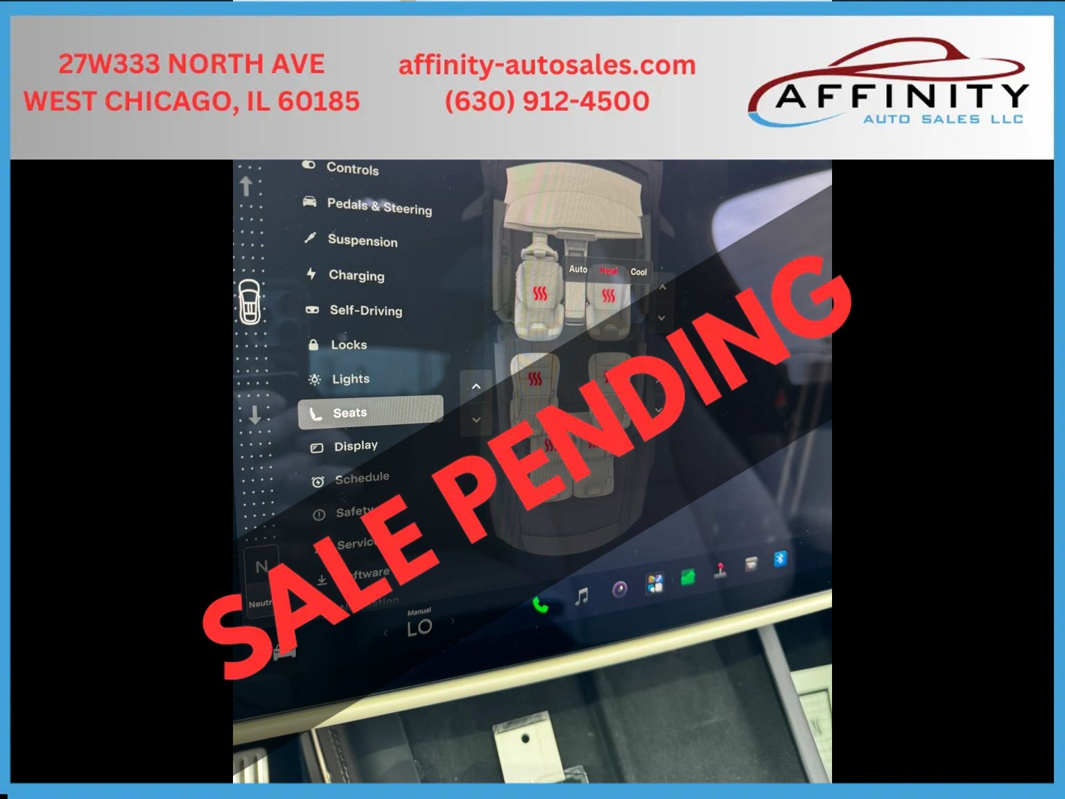 Used 2022 Tesla Model X AWD/4WD image 44