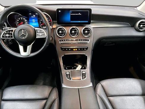 Used 2022 Mercedes-Benz GLC 300 image 15