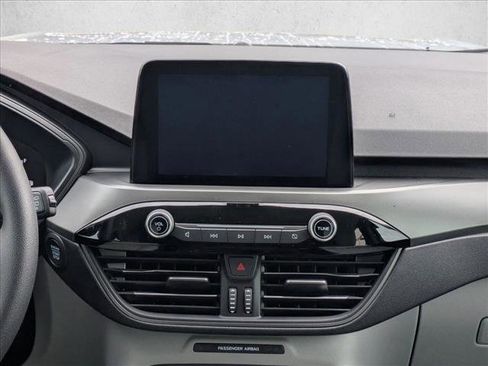 New 2026 Ford Escape Active image 12