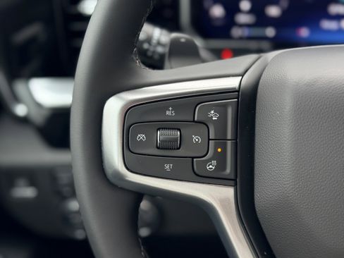 New 2026 Chevrolet Silverado 1500 RST w/ Safety Package image 11