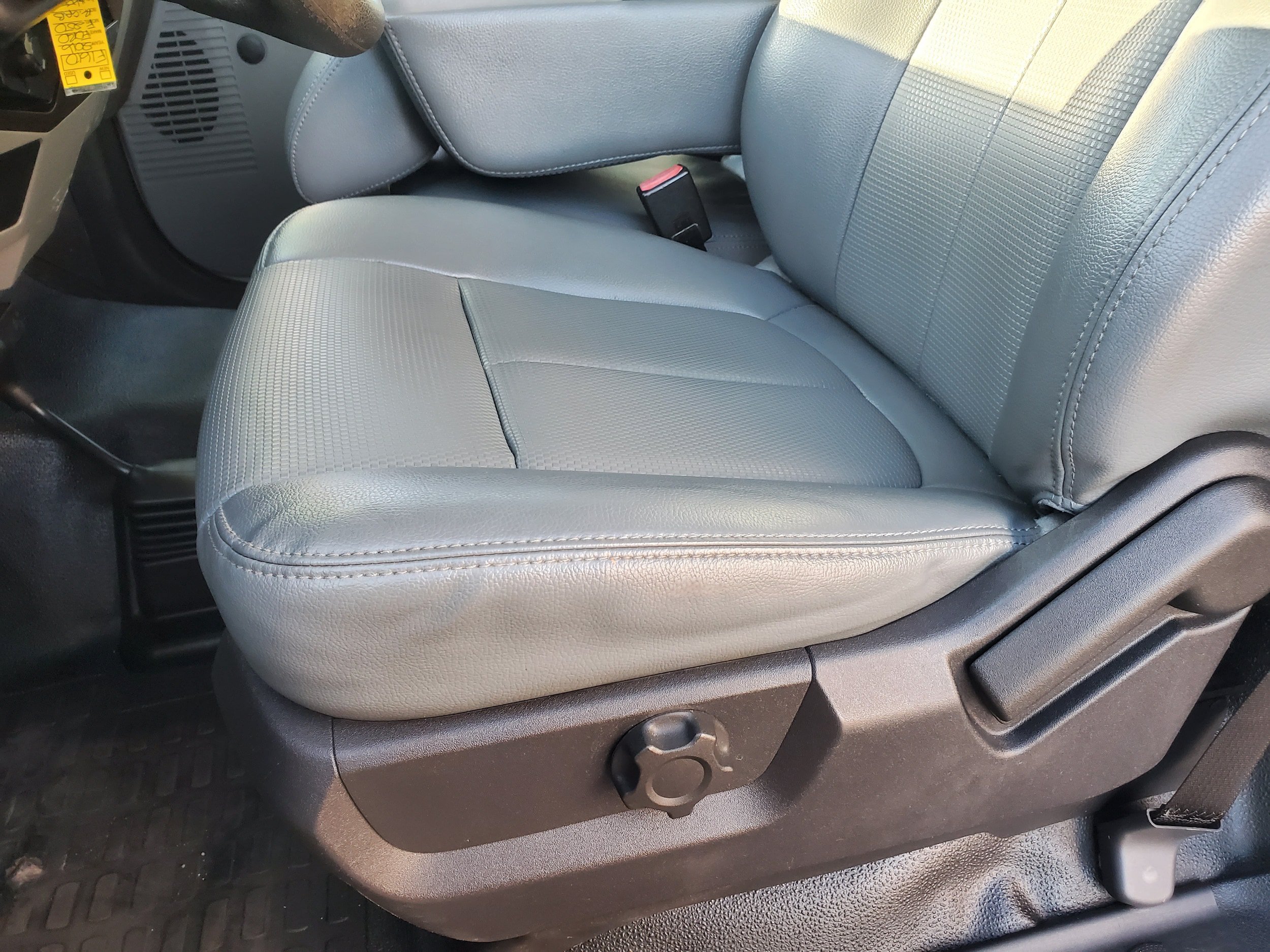 Used 2016 Ford F250 XL AWD/4WD image 9