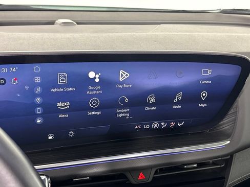 Certified 2024 Buick Envision Preferred AWD/4WD image 21