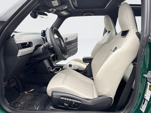 Used 2025 MINI Cooper S image 11