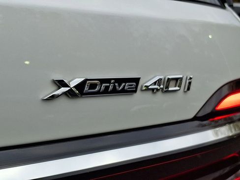 Certified 2024 BMW X7 xDrive40i w/ Premium Package image 29