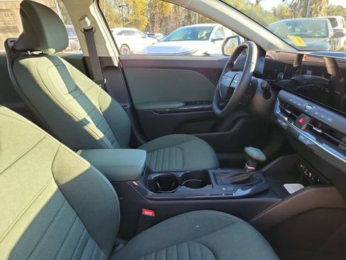 New 2025 Kia K4 GT-Line Turbo FWD image 30