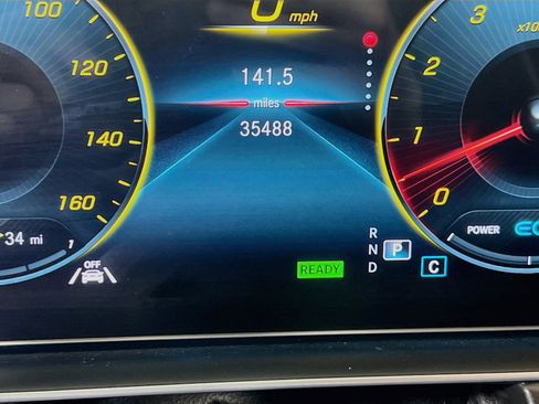 Used 2022 Mercedes-Benz GLS 450 4MATIC image 12