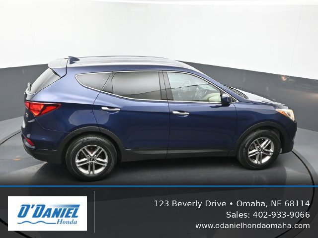 Used 2017 Hyundai Santa Fe Sport AWD/4WD image 19