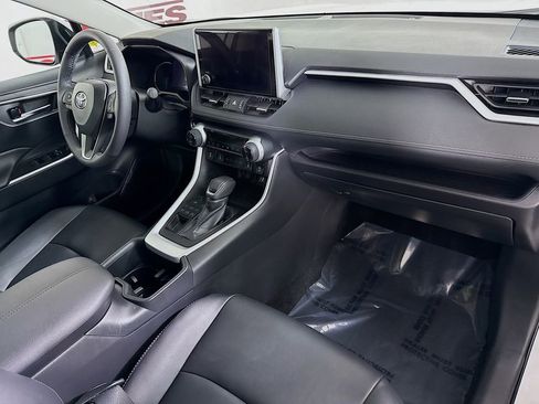 Certified 2024 Toyota RAV4 XLE Premium w/ Weather Package image 34