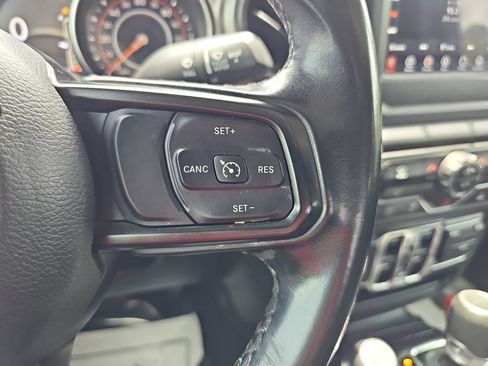Used 2020 Jeep Gladiator Sport w/ Quick Order Package 24S AWD/4WD image 23