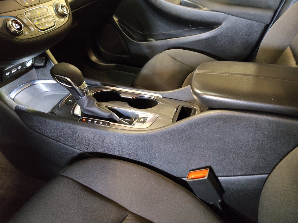 Used 2025 Chevrolet Malibu LT FWD image 26
