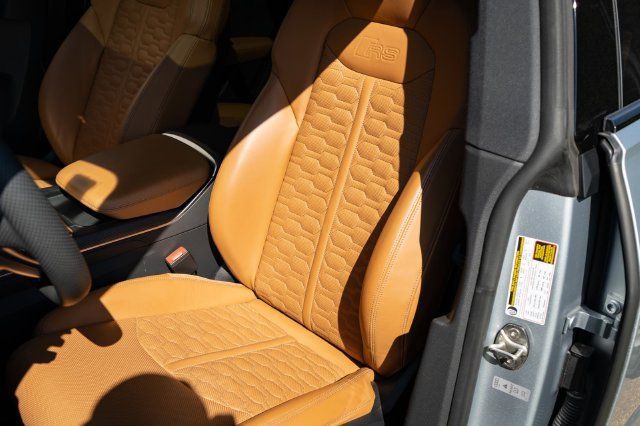 Certified 2024 Audi RS Q8 AWD/4WD image 30