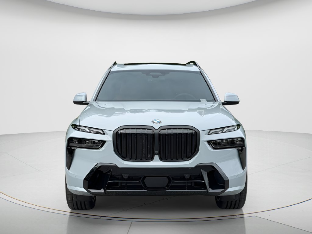 New 2027 BMW X7 xDrive40i w/ Executive Package AWD/4WD image 2