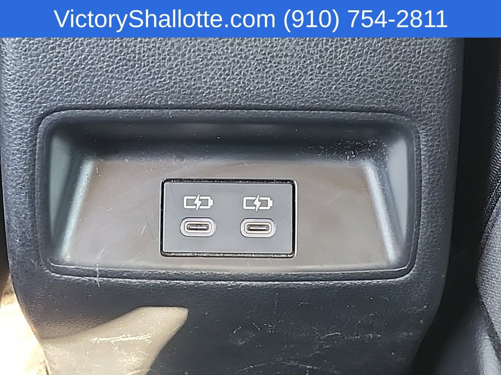 Used 2024 Toyota Corolla LE FWD image 21