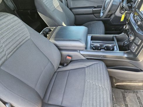 Used 2023 Ford F150 XL w/ STX Appearance Package RWD image 12