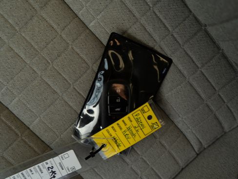 Certified 2026 Honda HR-V LX image 44