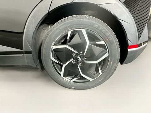 Used 2023 Hyundai Ioniq 5 SEL image 11