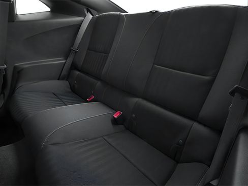 Used 2014 Chevrolet Camaro LS RWD image 9