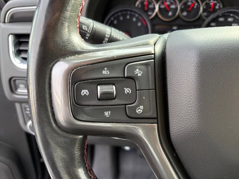 Used 2021 Chevrolet Tahoe RST w/ Luxury Package image 22