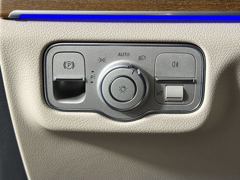 Used 2020 Mercedes-Benz GLS 580 4MATIC image 10