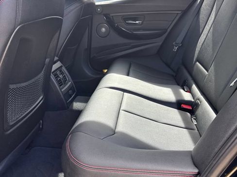 Used 2015 BMW 335i Sedan RWD image 4